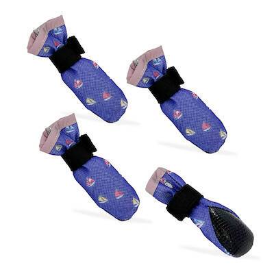 پاپوش سگ تادو